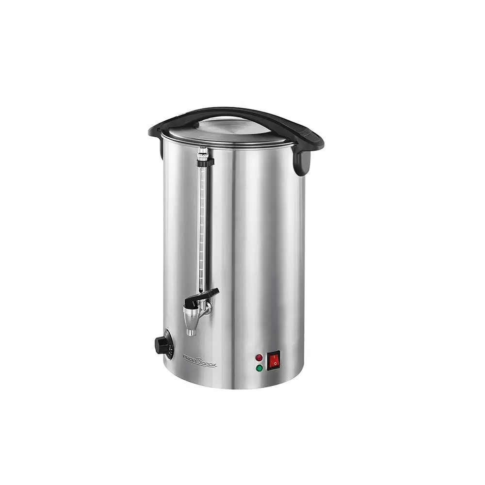 

Термопот Profi Cook PC-HGA 1111 16 л серебристый, PC-HGA 1111