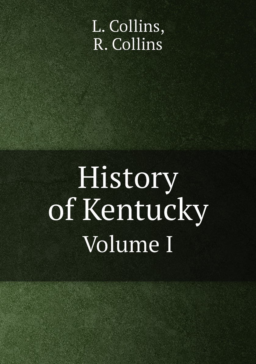

History of Kentucky