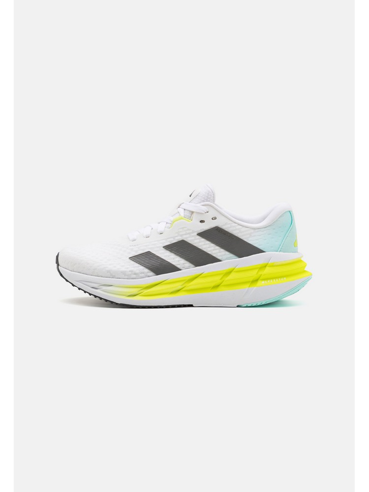 

Кроссовки женские Adidas AD541A2D0 белые 42 EU, Белый, AD541A2D0