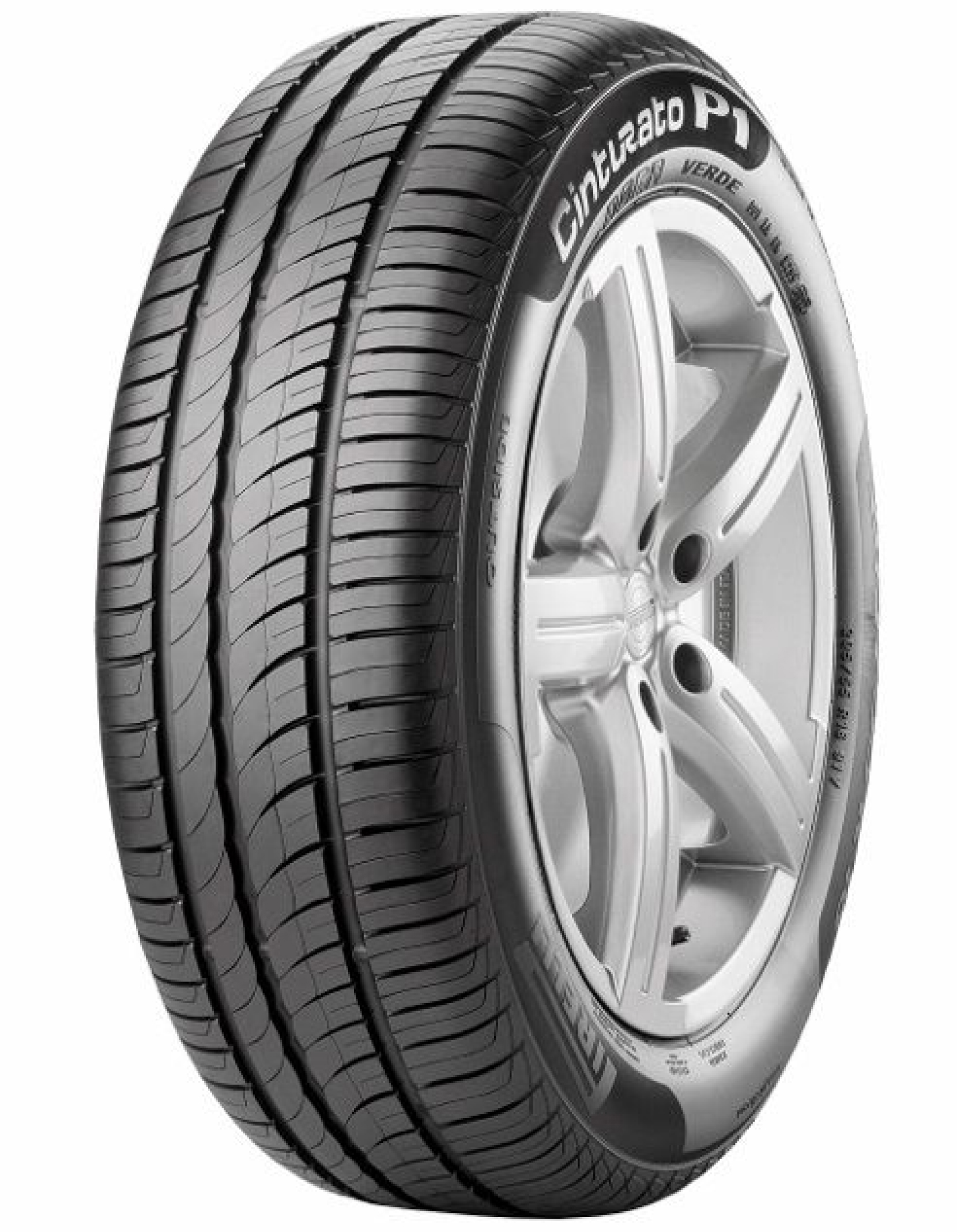 

Шина Pirelli Cinturato P1 Verde 185/65 R15 88H, Cinturato P1 Verde