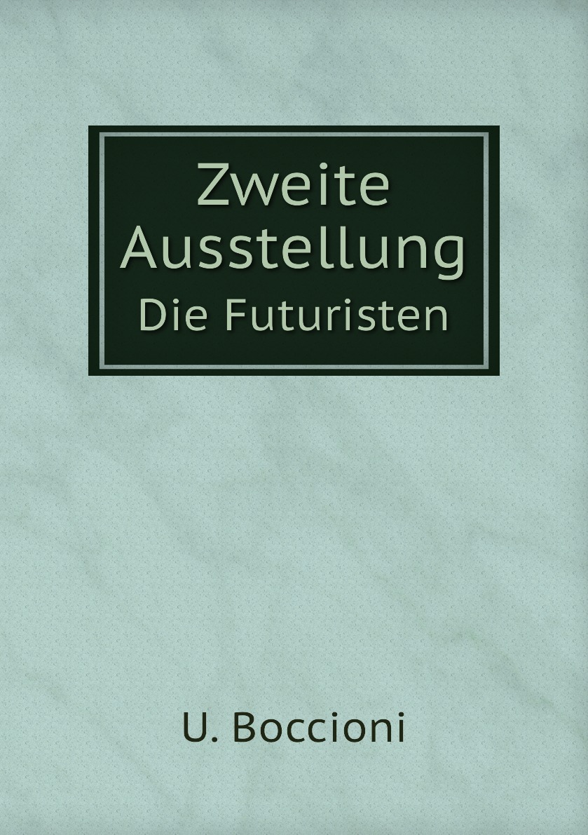 

Zweite Ausstellung