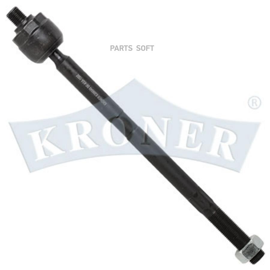 

KRONER K306040 Тяга рулевая