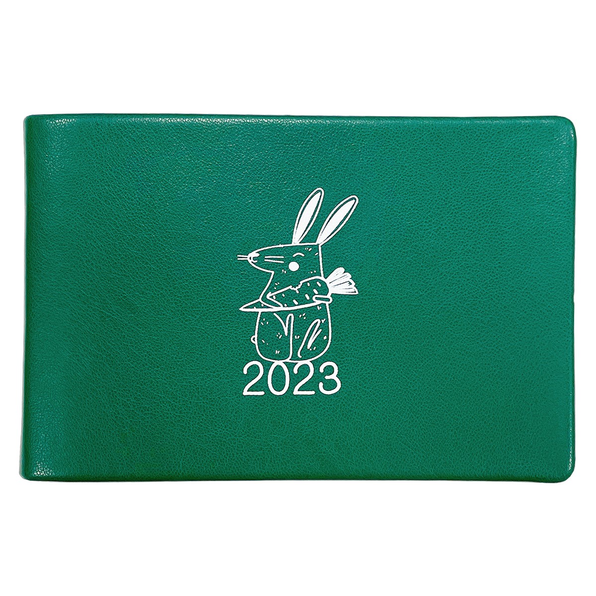 

Ежедневник датированный Infolio Rabbit A5 16 х 10 см 64 листа
