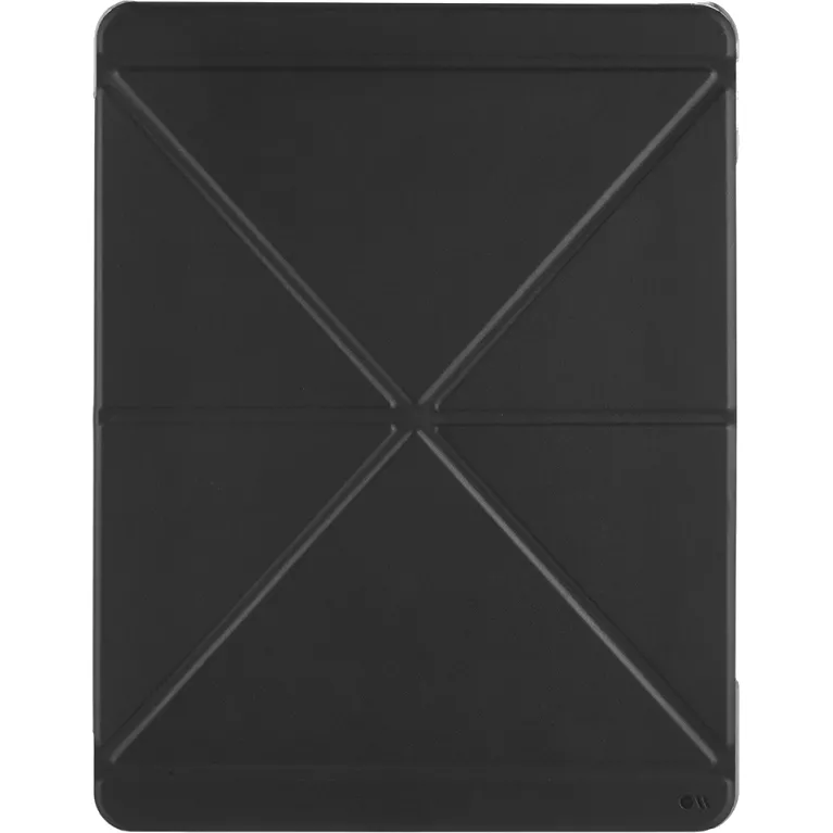 фото Чехол case-mate multi stand folio для ipad pro 12.9&#34; (2020) чёрный black