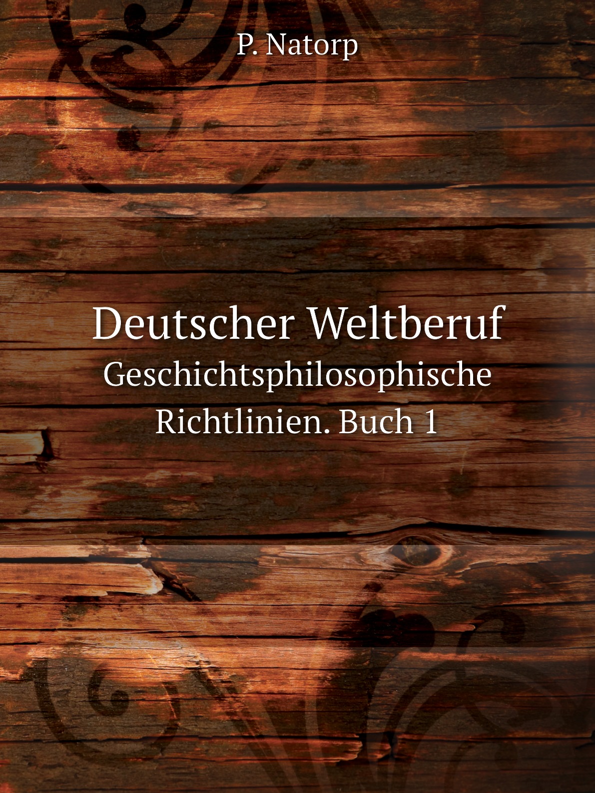

Deutscher Weltberuf
