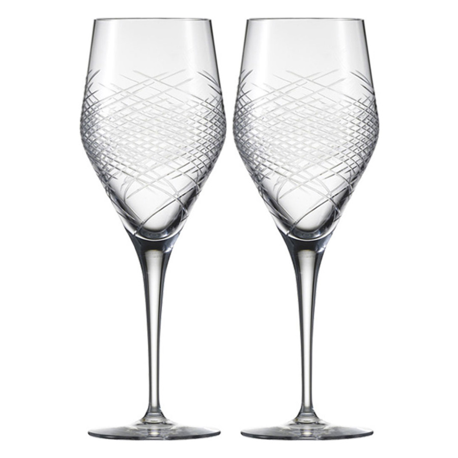 

Набор бокалов для красного вина Zwiesel Glas Награда Комета 480 мл, 2 шт