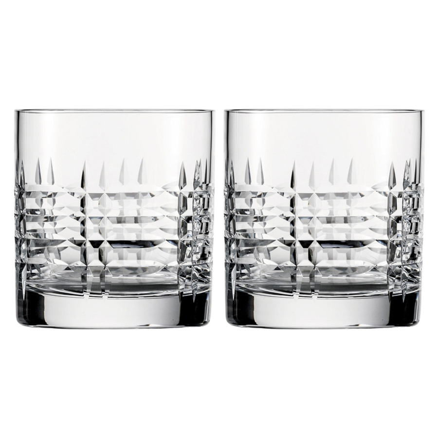 

Набор стаканов для виски Zwiesel Glas Бар Классика 369 мл, 2 шт, п/к