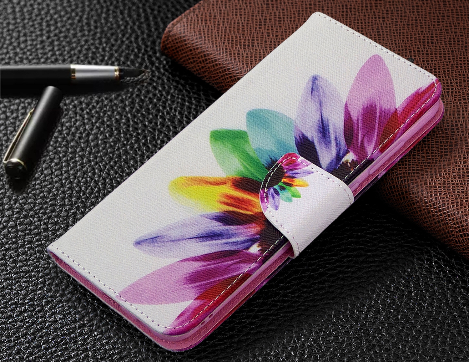 

Чехол MyPads для Xiaomi Redmi 6 Plus белый (235491)