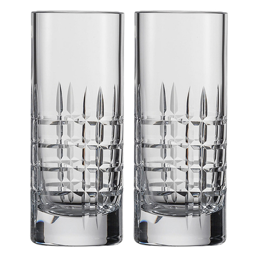 

Набор стаканов для воды Zwiesel Glas Бар Классика 311 мл, 2 шт, п/к