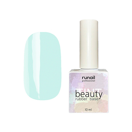 Каучуковая база RuNail beautyTINT №6832