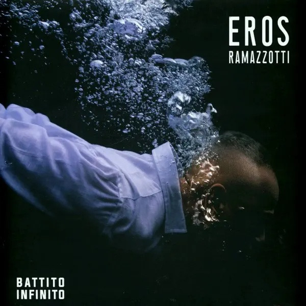 

Ramazzotti Eros Battito Infinito
