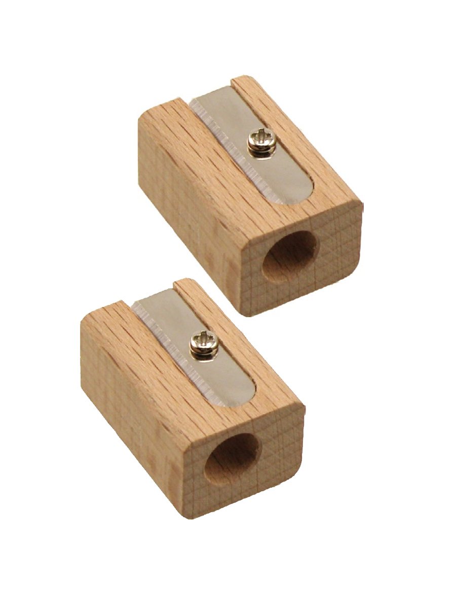 фото Точилка wood y-plus sw000310/2set; 2шт