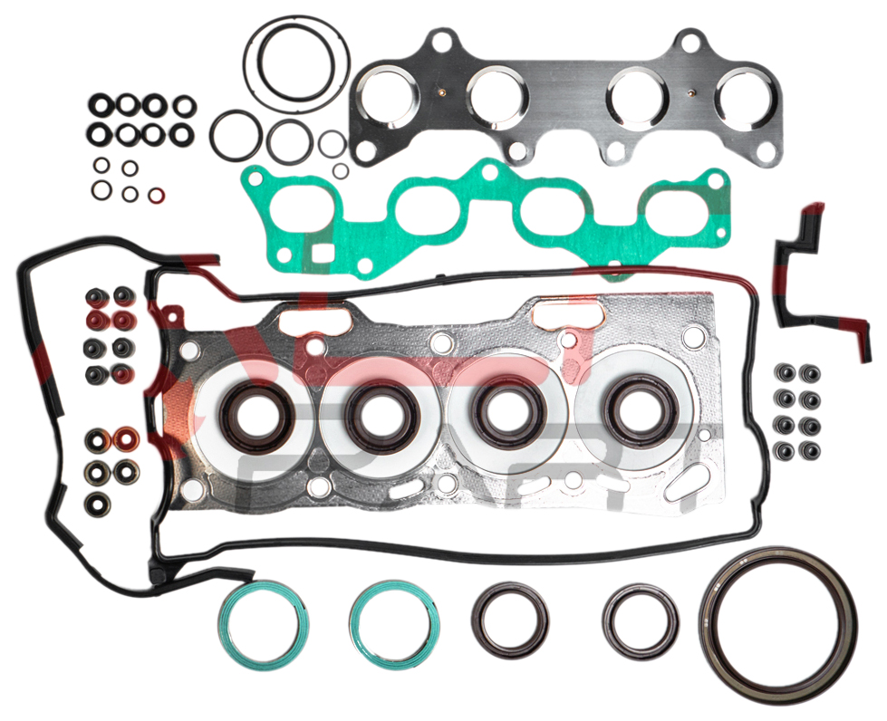 Прокладки двс Toyota 5EFE 91-94, 5EFHE 91-95 ALFI parts