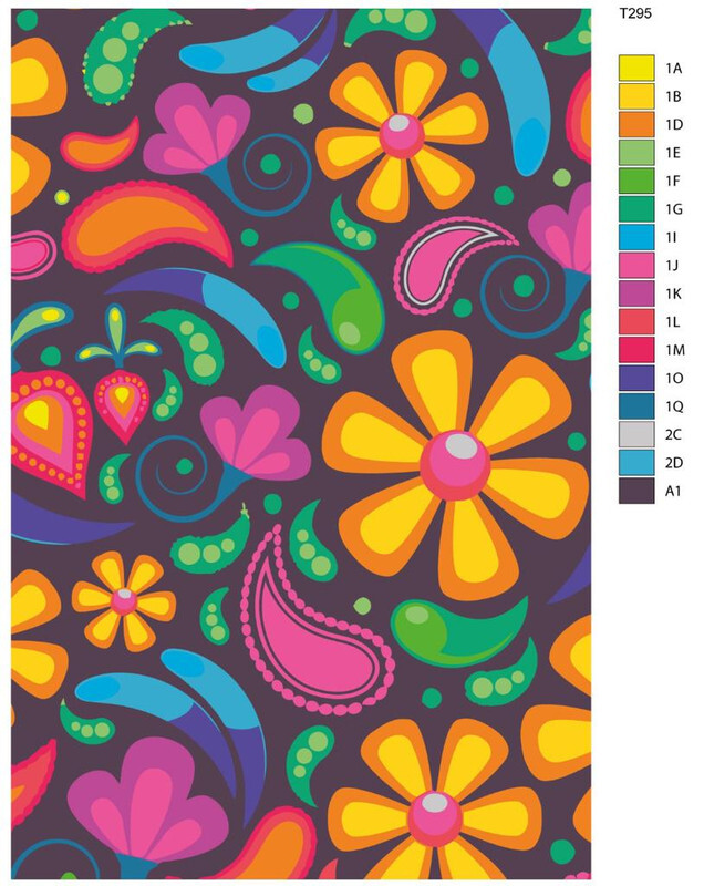 

Картина по номерам BRUSHES-PAINTS Т295, Микроскоп
