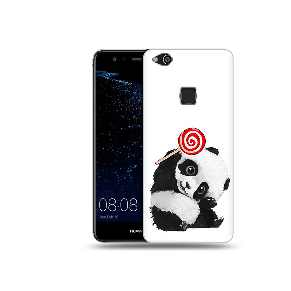 Panda lite. Mya-u29.
