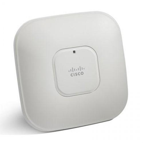 фото Wi-fi роутер cisco air-ap1142n-r-k9 black