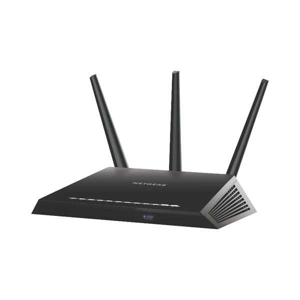 фото Маршрутизатор netgear nighthawk xr300