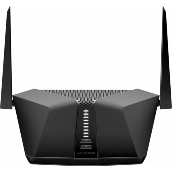 фото Wi-fi роутер netgear nighthawk ax4 4-stream ax3000 rax35