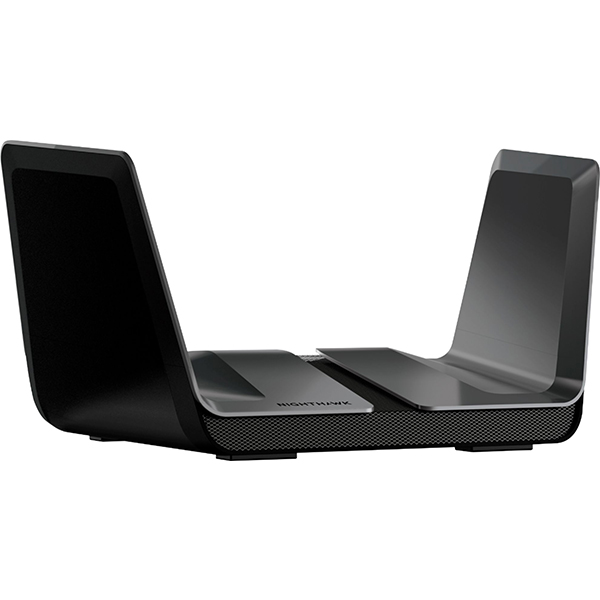 

Wi-Fi роутер NETGEAR Nighthawk AX6000 RAX75