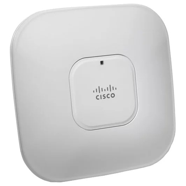 

Wi-Fi роутер Cisco AIR-CAP702I