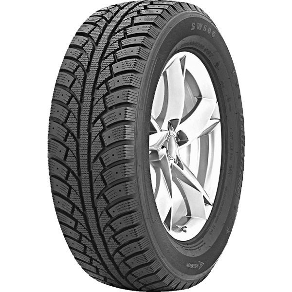 

Шина WestLake SW606 265/70 R17 115T шипованная, SW606 265/70 R17 115T шипованная