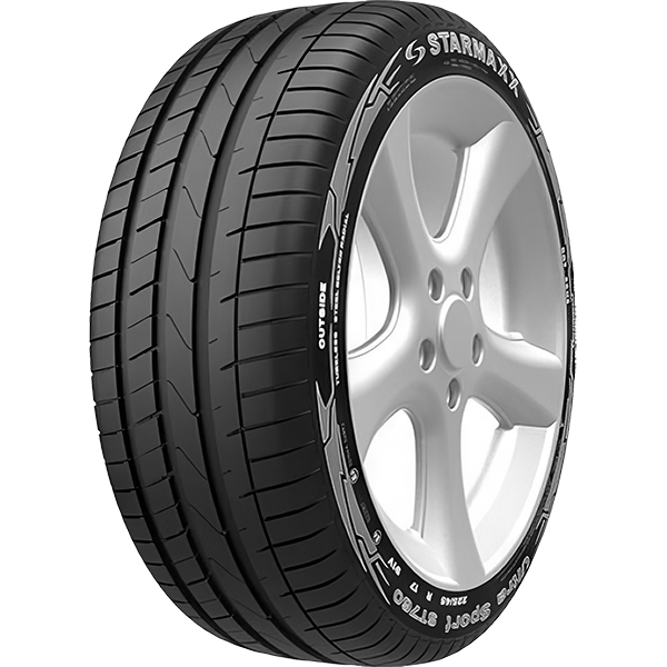 

Шина Starmaxx Ultra Sport ST760 205/50 R17 93W, Ultra Sport ST760 205/50 R17 93W