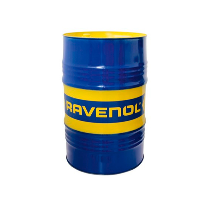 фото Моторное масло ravenol vmo 5w40 208 л