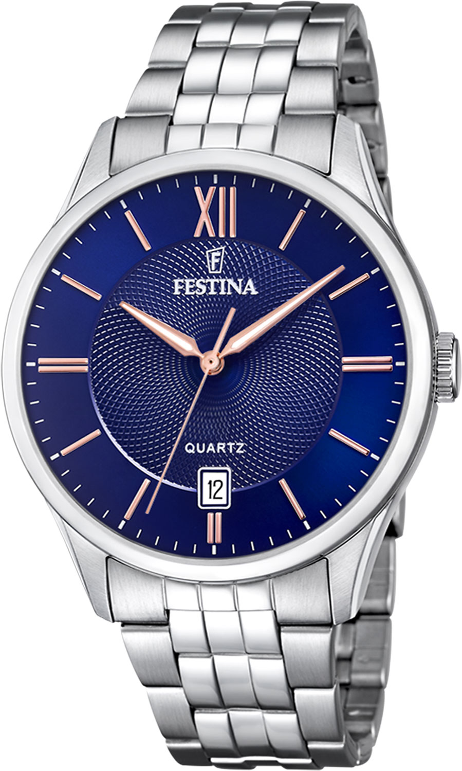 

Наручные часы мужские Festina F20425/5, F20425/5