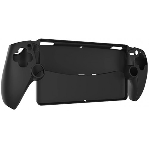 

Чехол для приставки NoBrand All Round Protect Black для Playstation Portal, Черный, All Round Protect