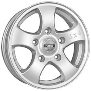 

Диск колесный Neo 641 7x16/5x130 D84.1 ET35 S, Серебристый, 641 7x16/5x130 D84.1 ET35 S
