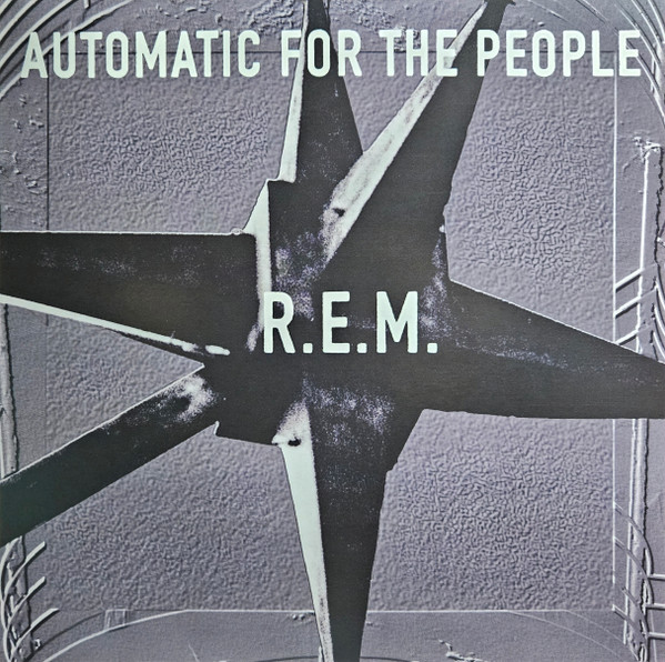 

R.E.M. Automatic For The People