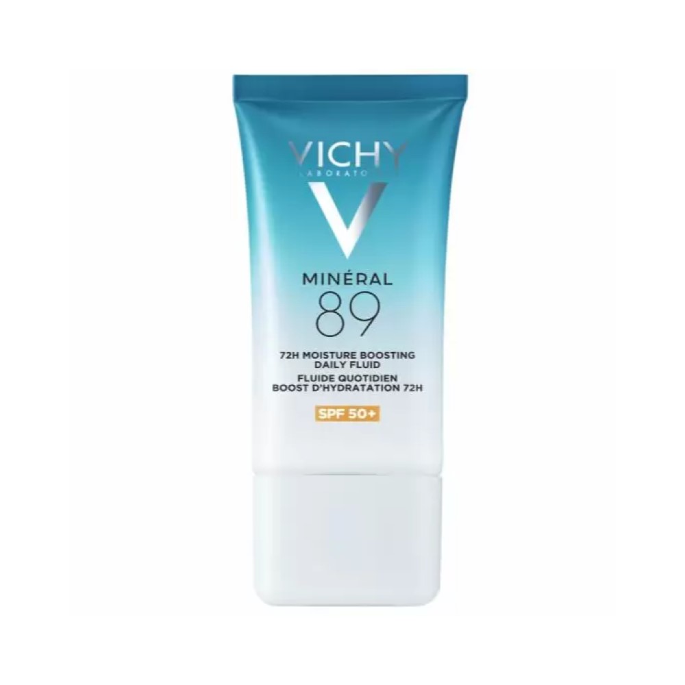 Флюид VICHY 50 мл 3049₽