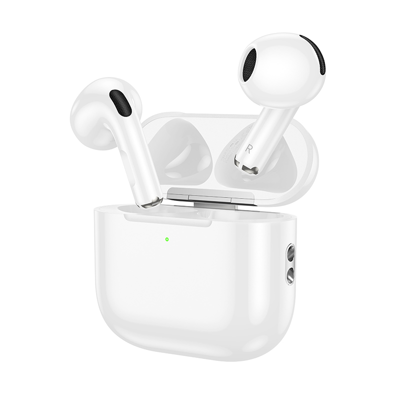 

Беcпроводные наушники Borofone BW64 White, BW64