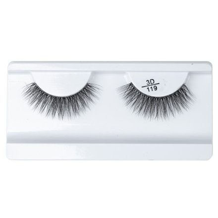 

3D-ресницы POSH Mink Collection №119
