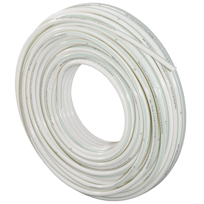 

20 мм UPONOR RADI PIPE PN10 20X2,8 БУХТА 100M '100Ф БЕЛАЯ