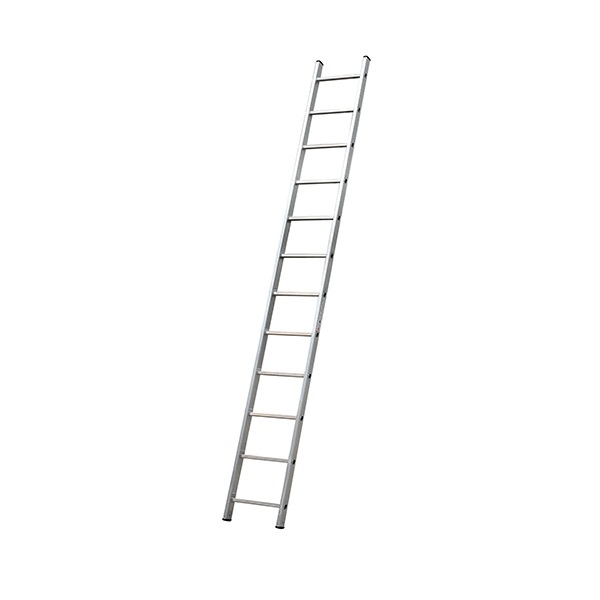 

Лестница алюминиевая Алюмет 1*10, 1*10