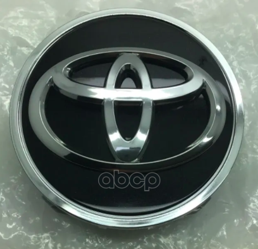 

TOYOTA-LEXUS 4260348140 КОЛПАК КОЛЕСНЫЙ 1шт