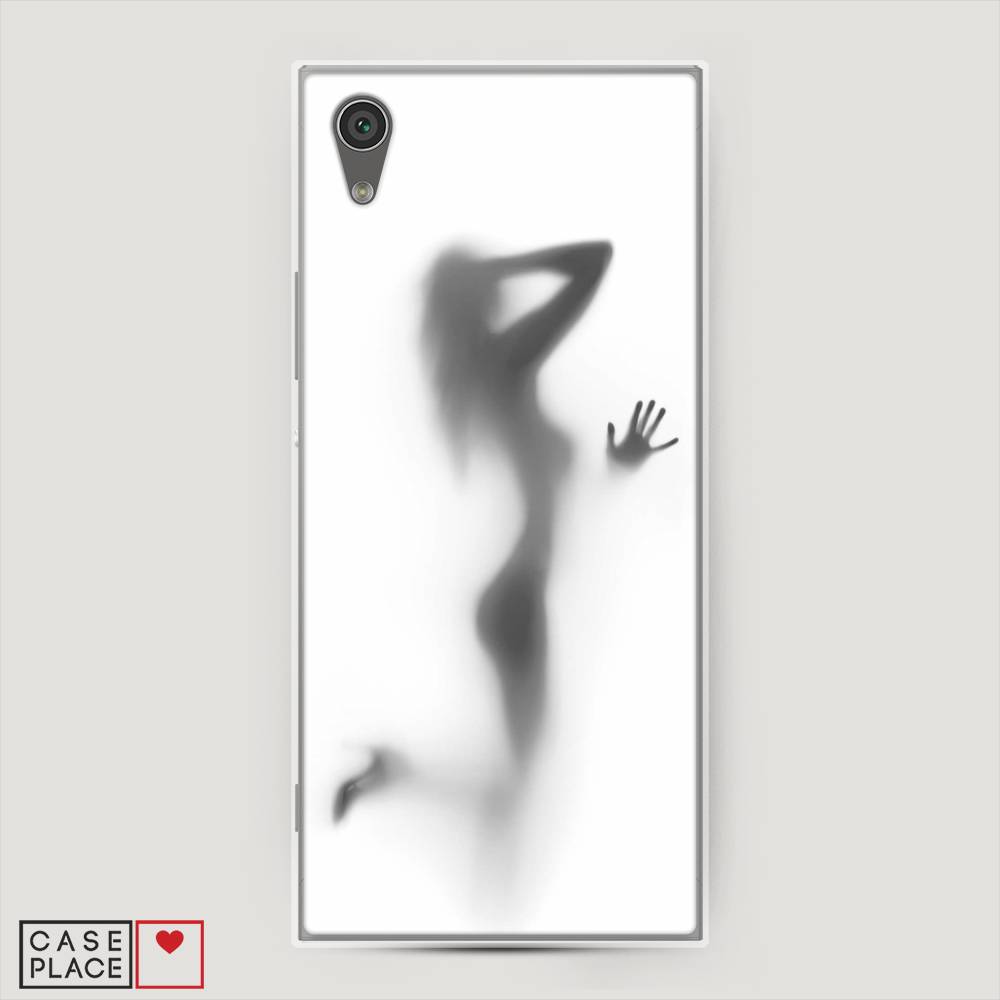 

Чехол Awog на Sony Xperia L1 "Стекло в душе", Разноцветный, 52550-7