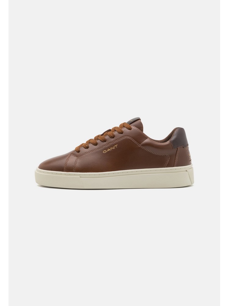 

Кеды мужские GANT GA312O0AB коричневые 44 EU, Коричневый, GA312O0AB