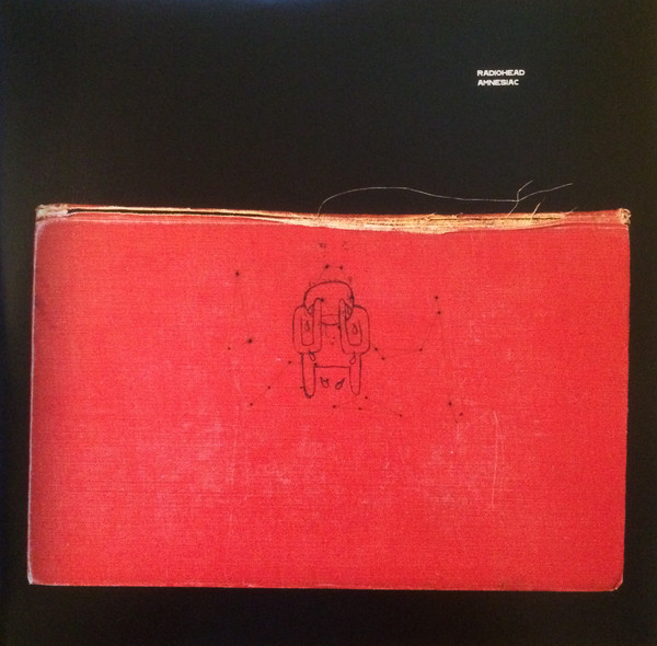 Radiohead Amnesiac