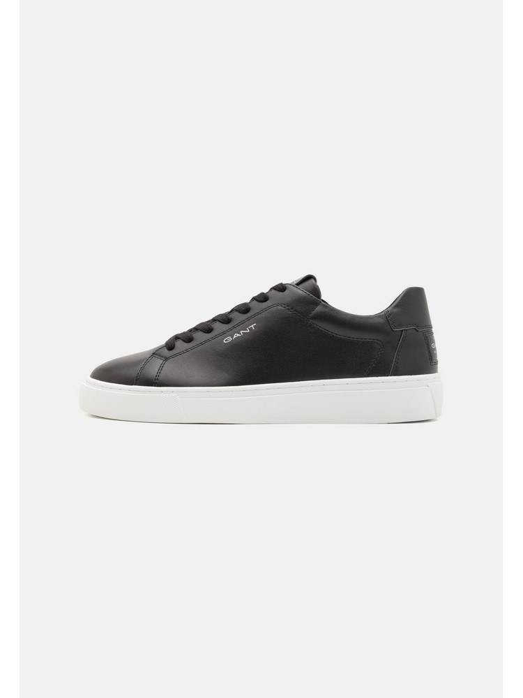 

Кеды мужские GANT GA312O0AB черные 42 EU, Черный, GA312O0AB