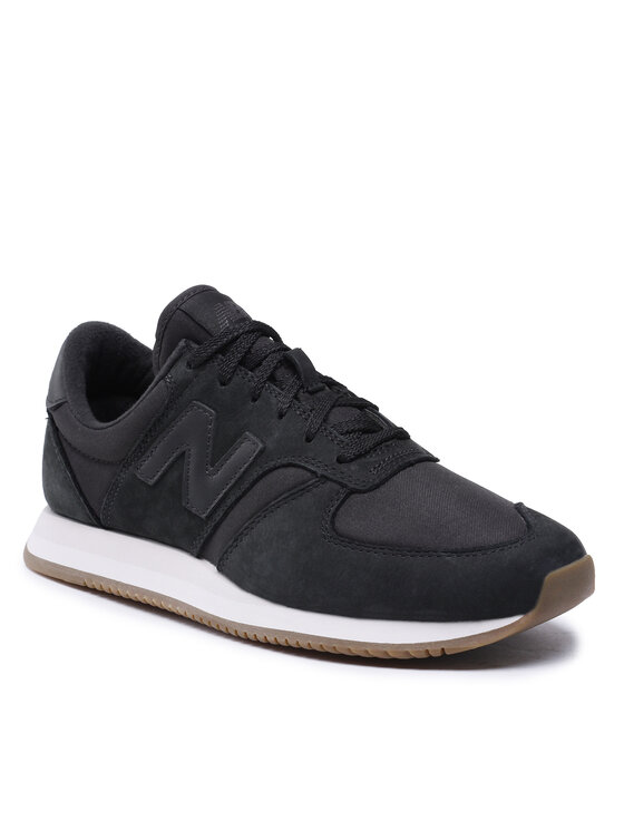 

Кроссовки UL420BK2 New Balance Черный 42,5 EU, UL420BK2