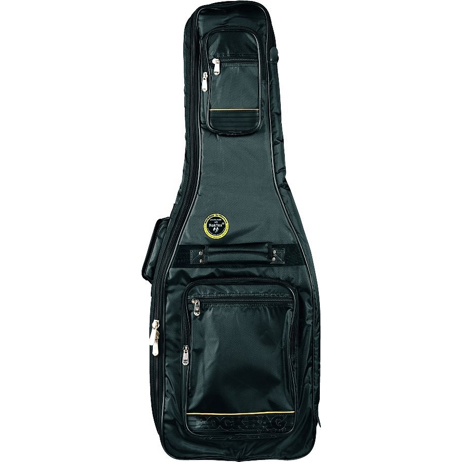 фото Чехол для электрогитары rockbag rb20612b/plus