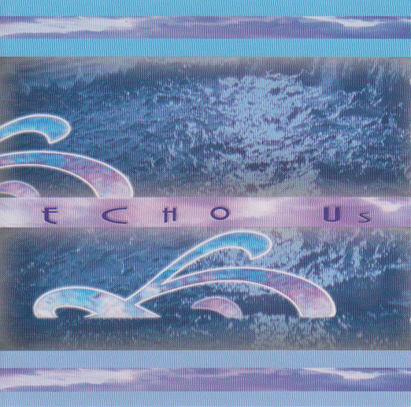 

Echo Us: Same (1 CD)