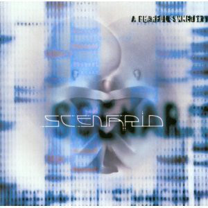 

Scenario (Italy): A Fearful Symmetry (1 CD)