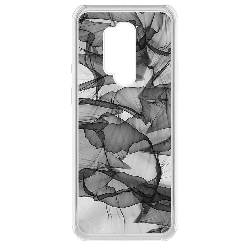 

Чехол-накладка Krutoff Clear Case Абстракт 14 для OnePlus 8 Pro