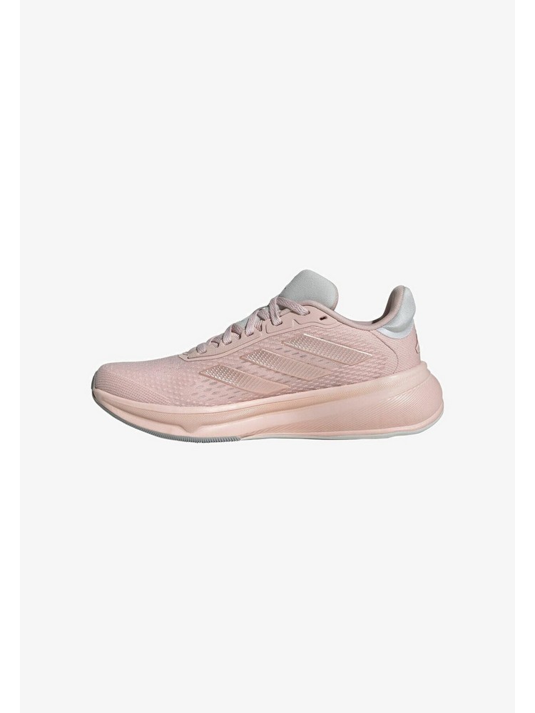 

Кроссовки женские Adidas AD541A2FE розовые 38 2/3 EU, Розовый, AD541A2FE