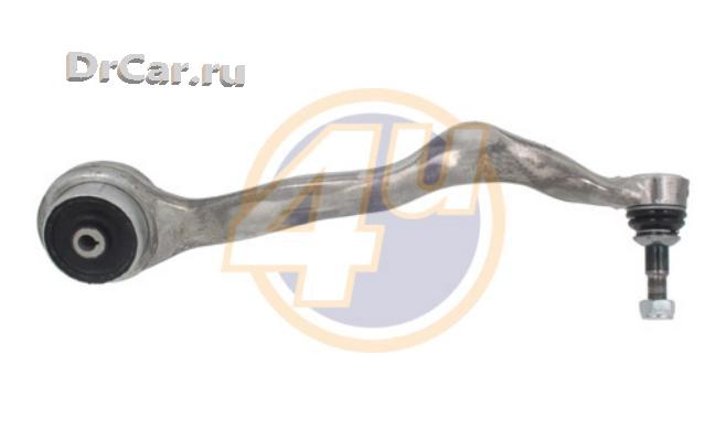 

4U Рычаг Bmw F20/F21/F22/F30/F31/F32/F33/F34/F36 Нижн Пер L