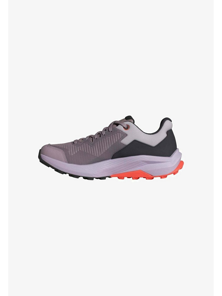 

Кроссовки женские Adidas AD541A2FH фиолетовые 37 1/3 EU, Фиолетовый, AD541A2FH
