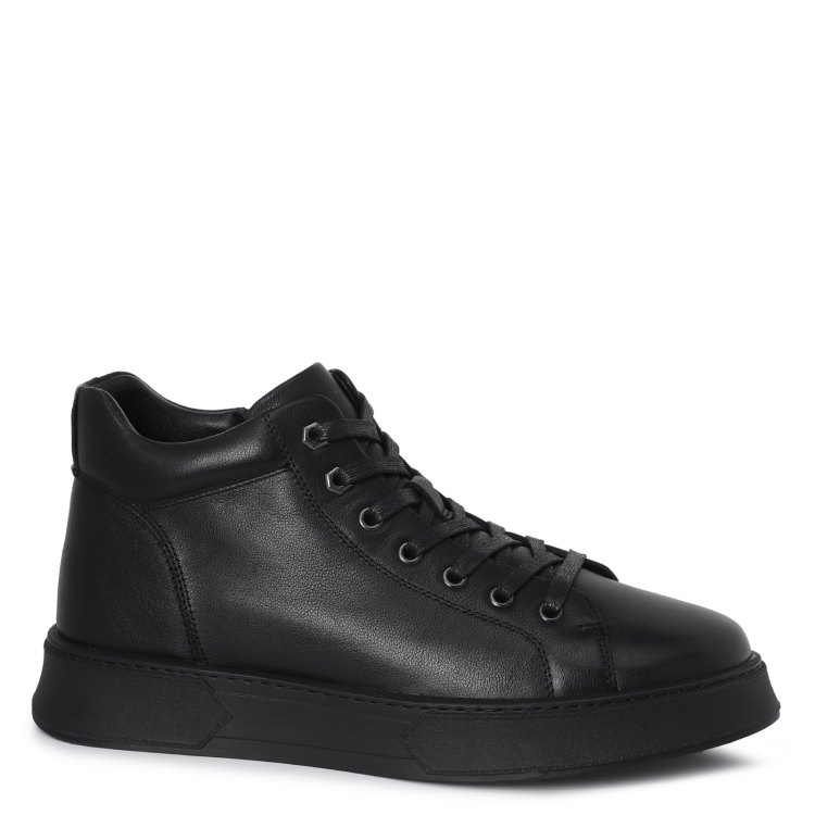 

Кеды мужские Tendance C8507H-6 черные 42 EU, Черный, C8507H-6